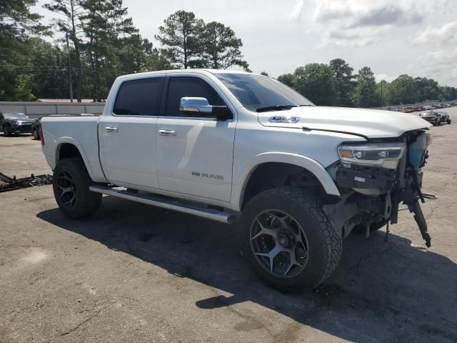 2019 Dodge RAM 1500 Longhorn