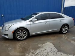 2013 Cadillac XTS Luxury Collection for sale in Houston, TX
