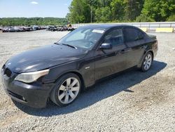 2005 BMW 545 I for sale in Concord, NC