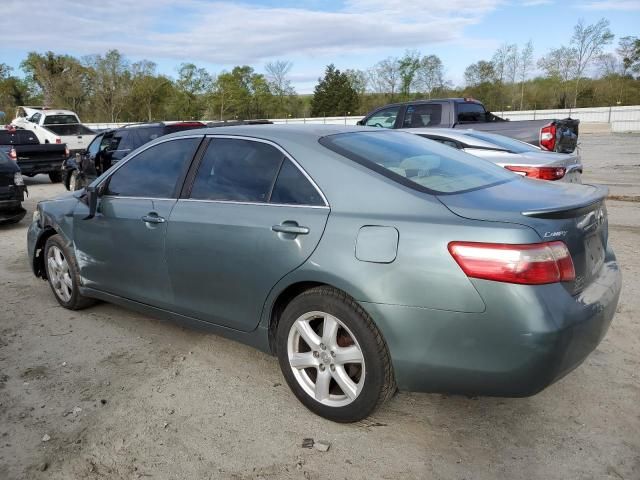 2008 Toyota Camry CE