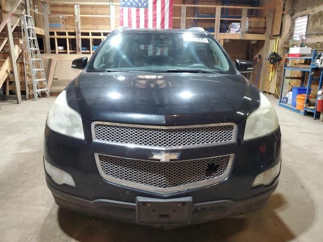 2009 Chevrolet Traverse LTZ