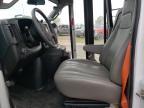 2023 Coll 2023 Chevrolet Express G3500