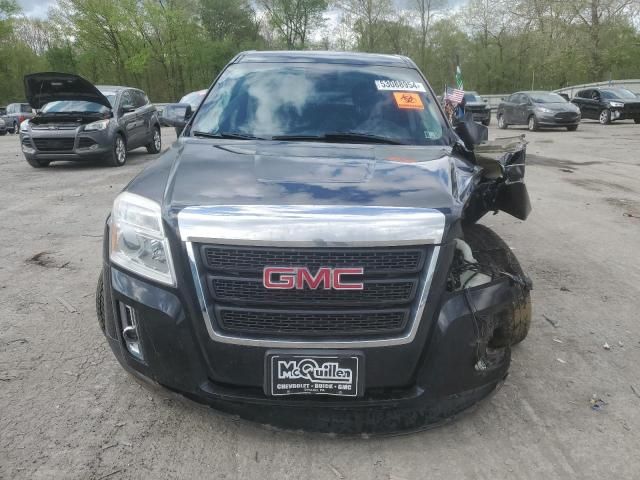 2014 GMC Terrain SLE