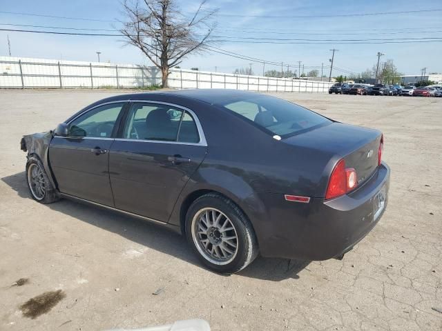 2010 Chevrolet Malibu 1LT