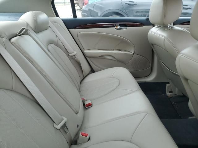 2006 Buick Lucerne CXS