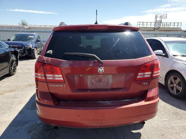 2009 Dodge Journey R/T