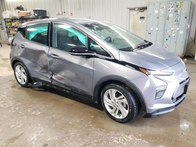 2023 Chevrolet Bolt EV 1LT