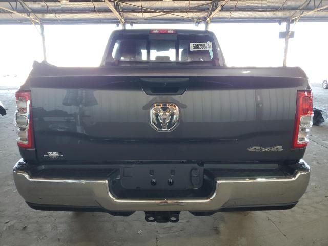 2024 Dodge RAM 2500 Tradesman