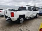 2015 Chevrolet Silverado K1500 LTZ