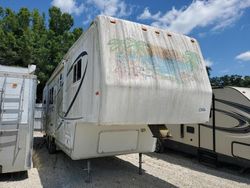 Trailers salvage cars for sale: 2006 Trailers Supreme