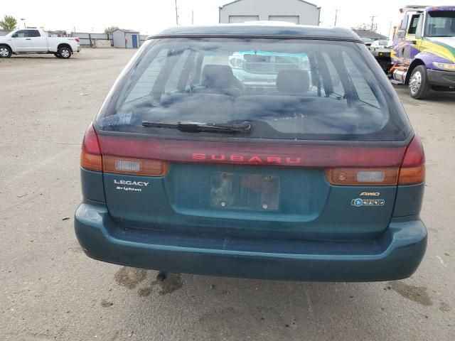 1997 Subaru Legacy Brighton