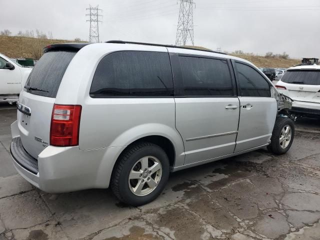 2010 Dodge Grand Caravan SXT