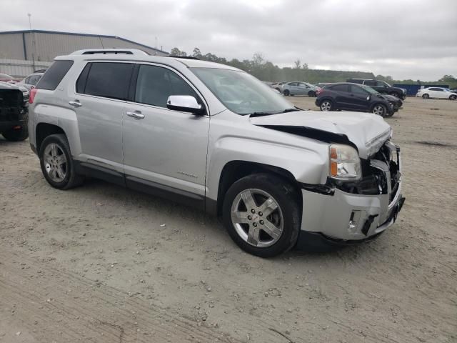 2012 GMC Terrain SLT