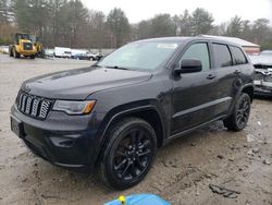 2020 Jeep Grand Cherokee Laredo for sale in Mendon, MA