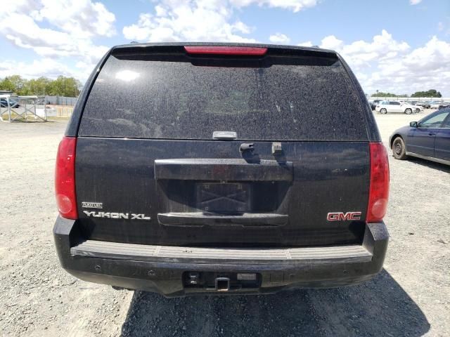 2012 GMC Yukon XL K1500 SLT