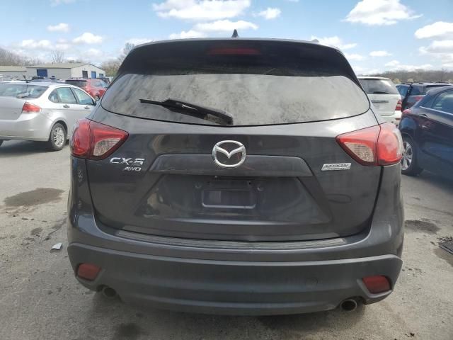 2014 Mazda CX-5 GT