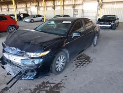 2018 Toyota Camry LE for sale in Phoenix, AZ