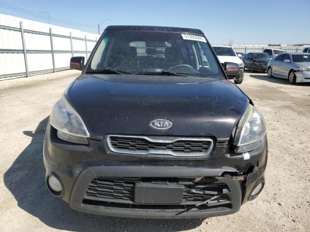 2012 KIA Soul