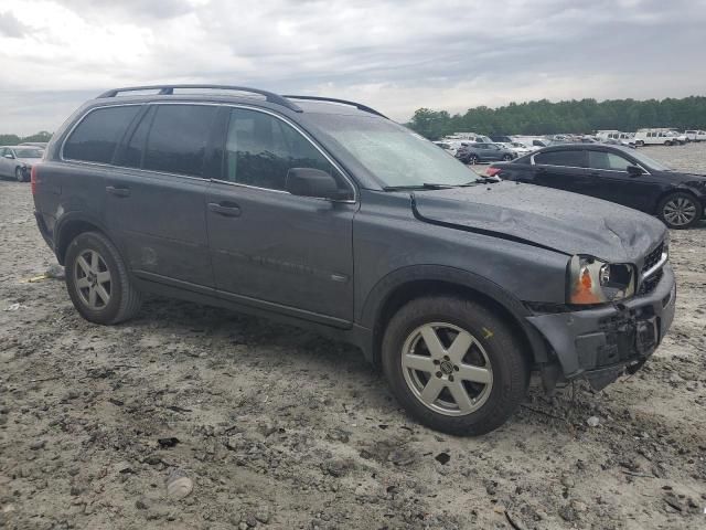 2005 Volvo XC90