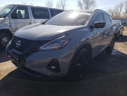 2023 Nissan Murano SV en venta en Elgin, IL