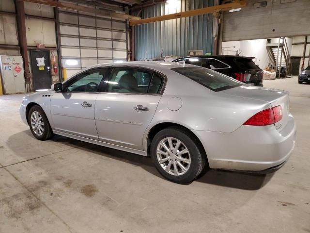 2011 Buick Lucerne CX