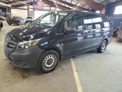 2019 Mercedes-Benz Metris for sale in East Granby, CT
