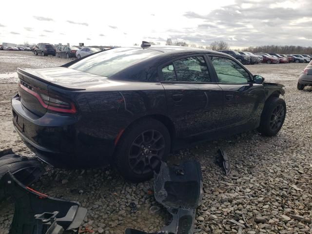 2018 Dodge Charger GT