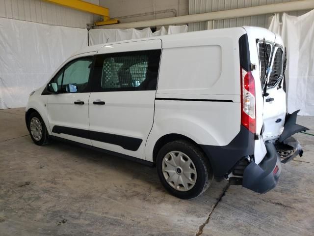 2017 Ford Transit Connect XL