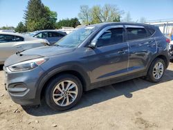 Hyundai Tucson se salvage cars for sale: 2018 Hyundai Tucson SE