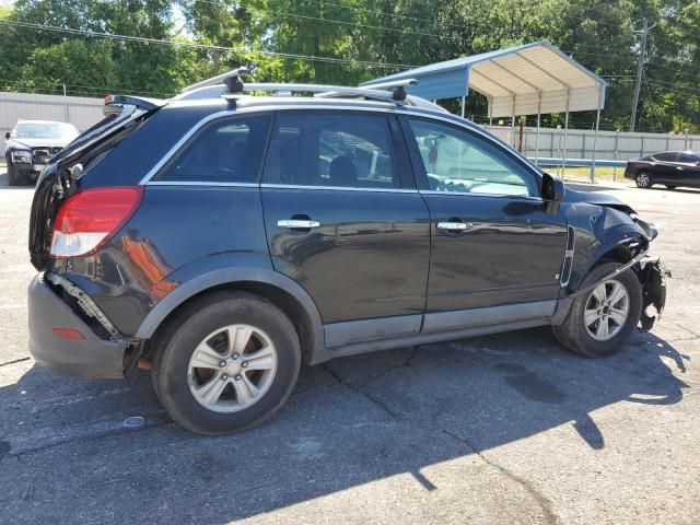 2008 Saturn Vue XE