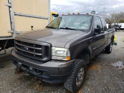 Ford Vehiculos salvage en venta: 2004 Ford F350 Super Duty