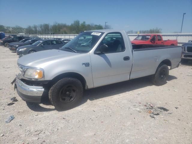 1999 Ford F150