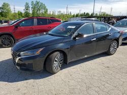 2024 Nissan Altima SV for sale in Bridgeton, MO