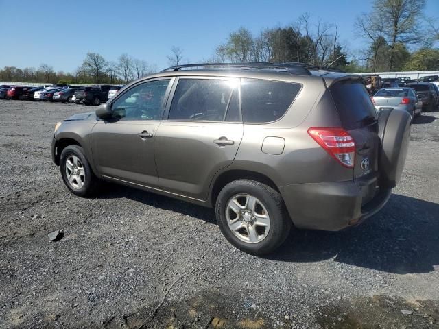 2009 Toyota Rav4