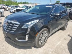 2018 Cadillac XT5 Premium Luxury for sale in Bridgeton, MO