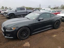 2015 Ford Mustang en venta en Hillsborough, NJ
