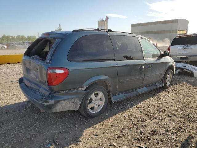 2005 Dodge Grand Caravan SXT