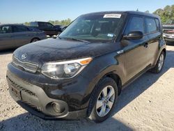 2019 KIA Soul for sale in Houston, TX