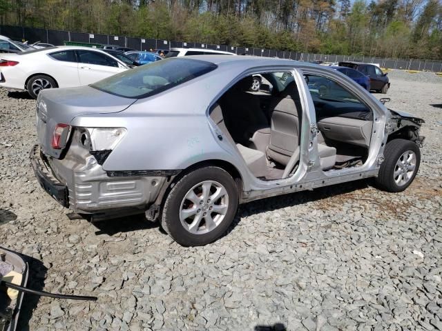 2008 Toyota Camry CE