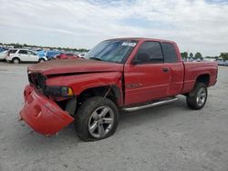 2001 Dodge RAM 1500 for sale in Sikeston, MO