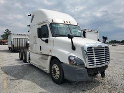 Salvage cars for sale from Copart Loganville, GA: 2016 Freightliner Cascadia 125