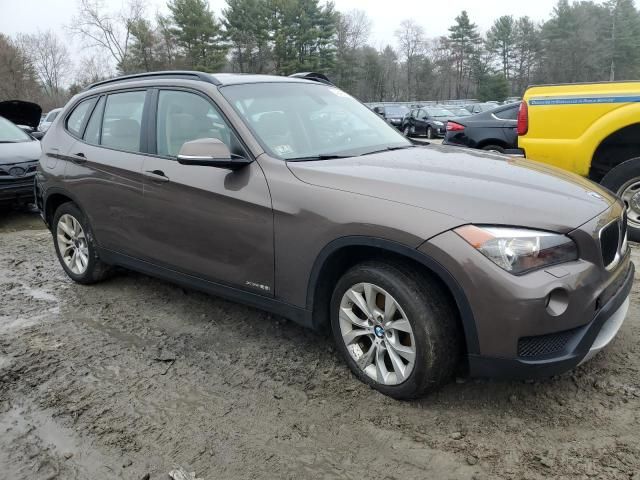 2014 BMW X1 XDRIVE28I