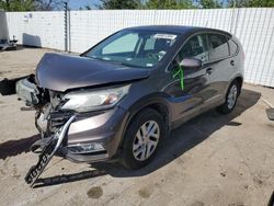 2015 Honda CR-V EX en venta en Bridgeton, MO