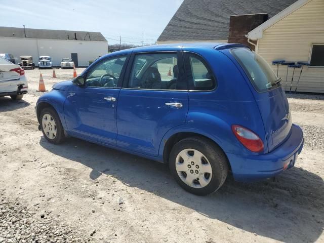 2006 Chrysler PT Cruiser