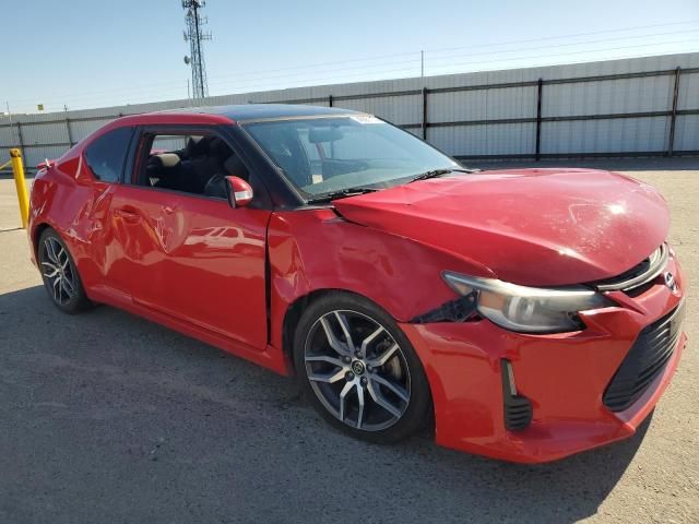 2014 Scion TC