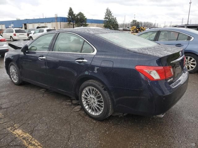 2007 Lexus ES 350