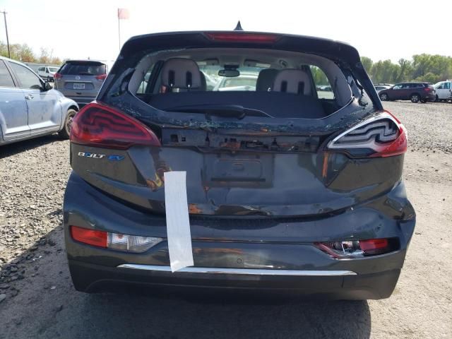 2020 Chevrolet Bolt EV LT