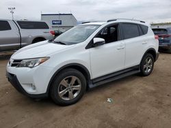 2015 Toyota Rav4 XLE for sale in Colorado Springs, CO