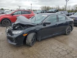 2017 Honda Civic EXL en venta en Lexington, KY