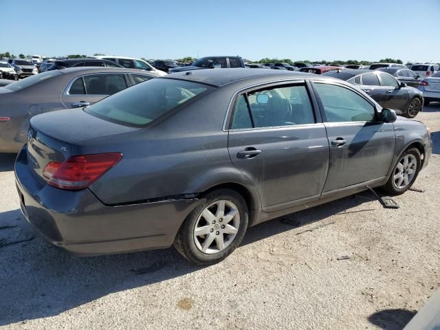 2009 Toyota Avalon XL